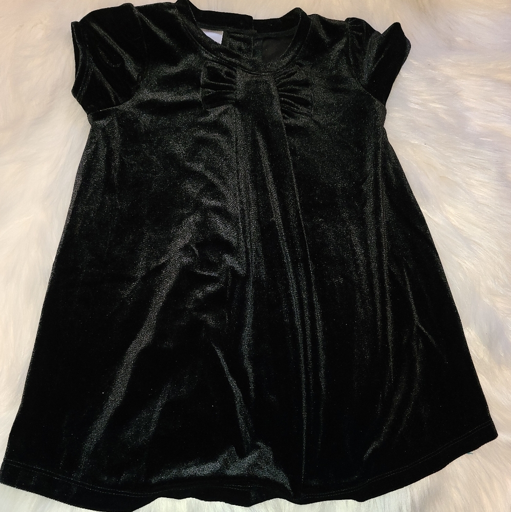 Little girls dress